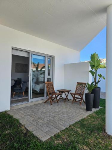 Sadržaji, Point Villa in Jeffreys Bay