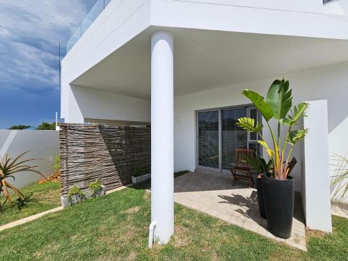 Vrt, Point Villa in Jeffreys Bay