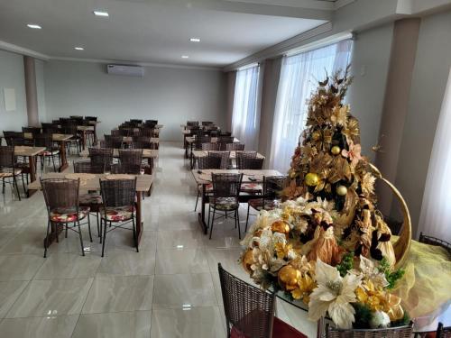 Hotel Rio Paraná (Hotel Rio Parana) in Guaíra