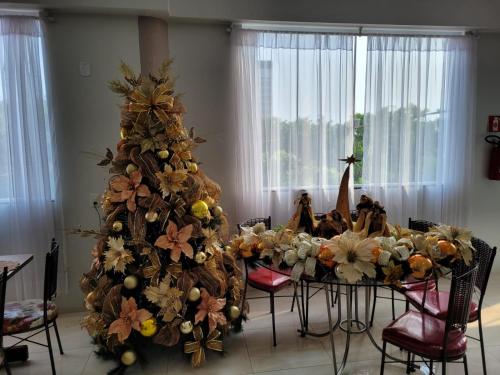 Hotel Rio Paraná (Hotel Rio Parana) in Guaíra
