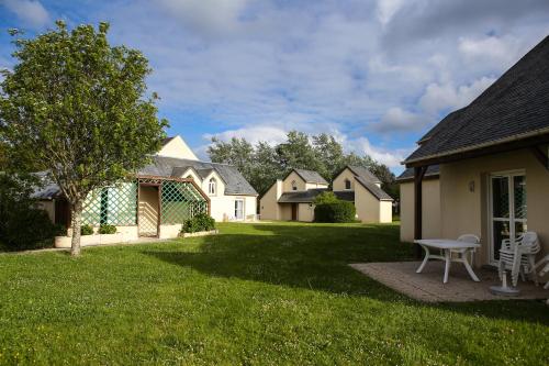 VVF Fouesnant les Glénan - Location saisonnière - Fouesnant