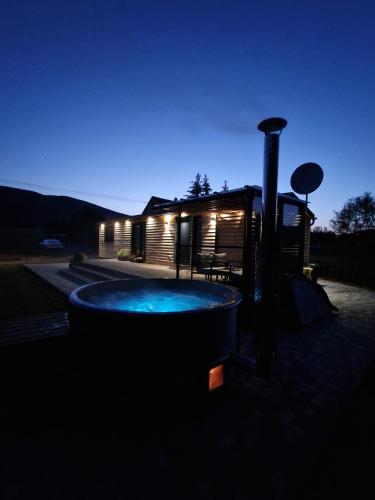 Apartmán Andrea (Apartman Andrea) in Mlýnický Dvůr