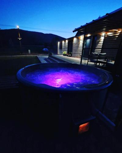 Apartmán Andrea (Apartman Andrea) in Mlýnický Dvůr