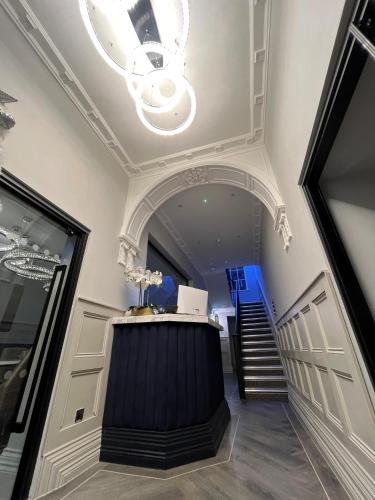 Philharmonic Hotel – Liverpool