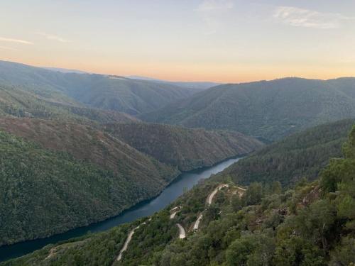 Casa Vilachá - Ribeira Sacra