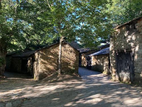 Casa Vilachá - Ribeira Sacra