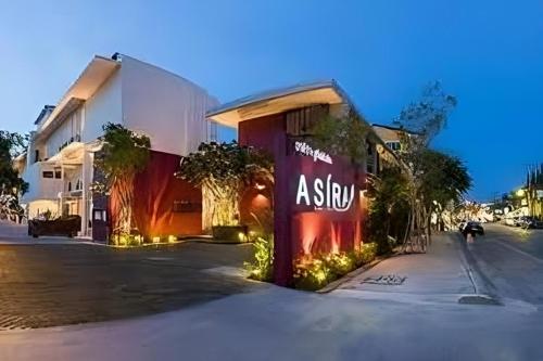 Asira Boutique Hua Hin Hotel