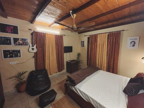 Karvaan B&B - 2bhk Homestay