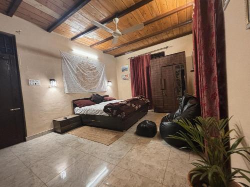 Karvaan B&B - 2bhk Homestay