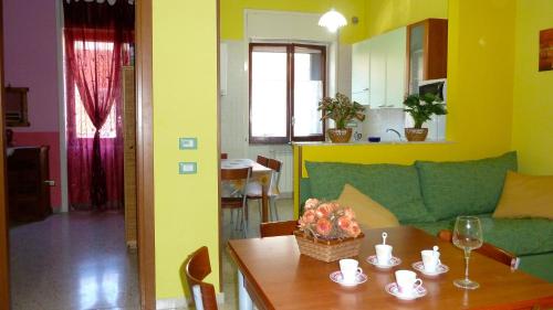  Giada's Flat, Pension in Baronissi