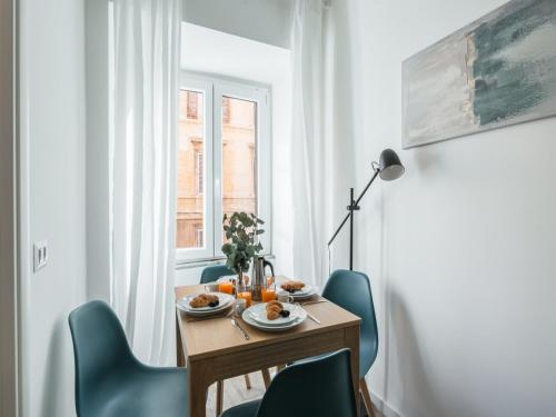 The Best Rent - Three-room apartment near the Colosseum, Rom (Foto 8)