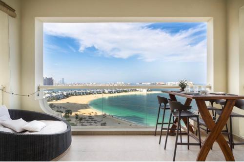 Seaview-Shoreline4-Palm Jumeirah, Dubai (Foto 3)