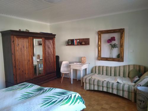 Ferienhaus -Wesertal in Oberweser