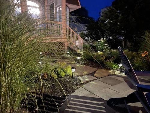 White Sails Inn – Kennebunk, ME