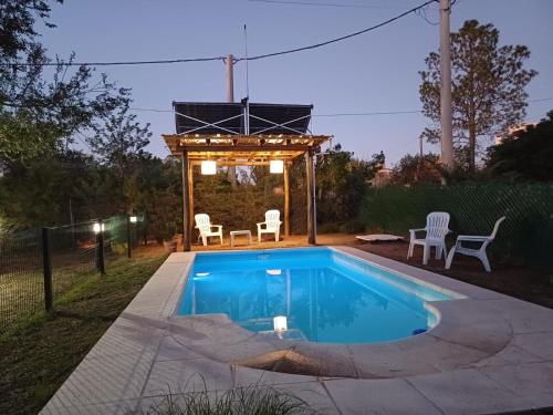 . Altos de las Praderitas