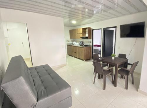 Apartamento Balcón 201