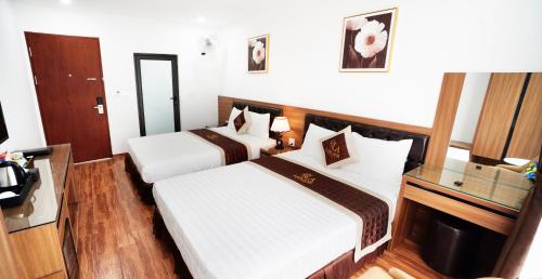 Lam Anh Hotel Dương Nội Hà Đông