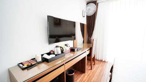 Lam Anh Hotel Dương Nội Hà Đông