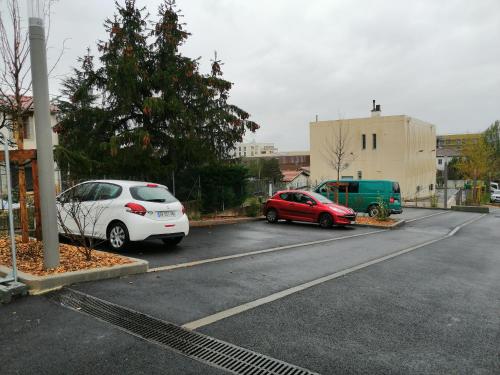 Maison "Le Figuier" TREVOUX climatisée