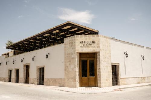 Hotel Marielena