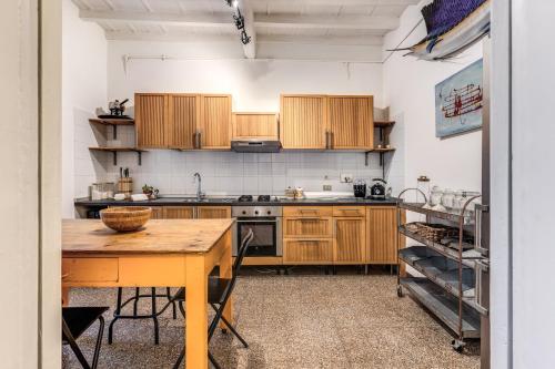 Elegant two bedroom Apartment-Colosseum, Řím (fotografie 10)