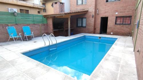 Holiday Home image 10