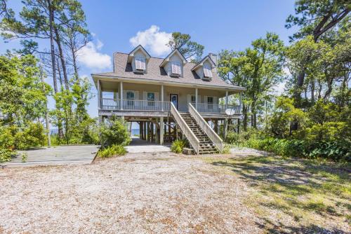 Three-Bedroom House room in Hideaway Bay