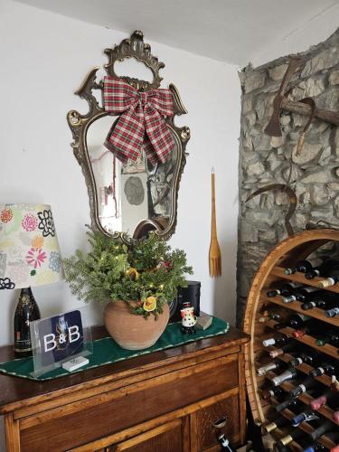 B&B Ca dal Sol
