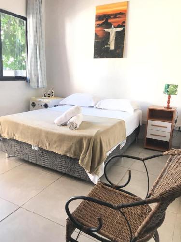 Babeu suites independentes - Rio De Janeiro