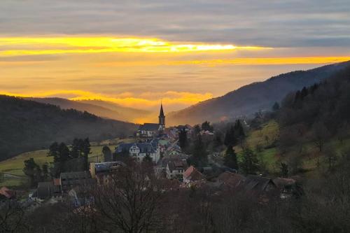 Gîte Belle Vue