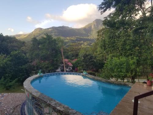 . Altos del María, Panamá
