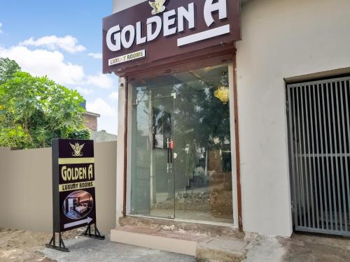 OYO Flagship Golden A