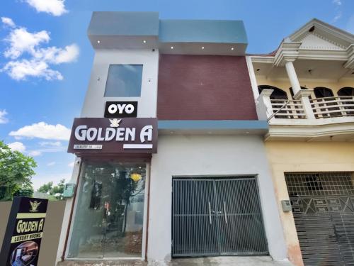 OYO Flagship Golden A