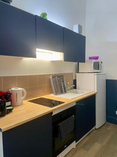Les Appartements à Gambetta, Bordeaux (photo 10)