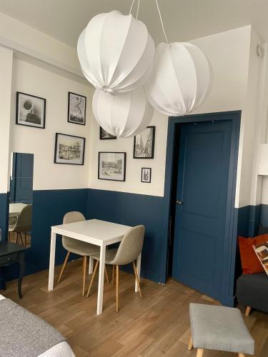 Les Appartements à Gambetta, Bordeaux (photo 9)