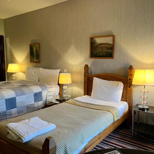 The Yeats County Inn Hotel - image 3