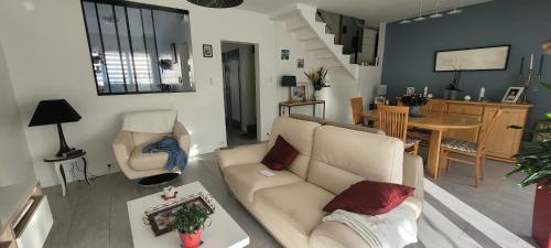 Maison Cosy gîte à louer Taverny