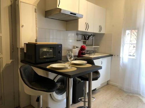 Suite Saint Rome, Toulouse (fotografie 3)