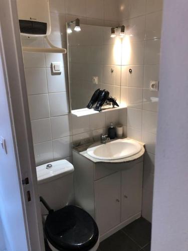 Suite Saint Rome, Toulouse (fotografie 5)
