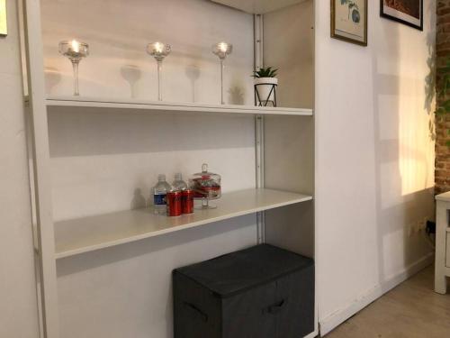 Suite Saint Rome, Toulouse (fotografie 7)
