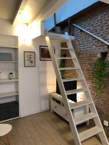 Suite Saint Rome, Toulouse (fotografie 8)
