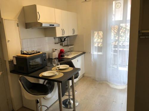 Suite Saint Rome, Toulouse (fotografie 9)