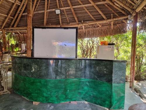 Finca Agroturística La Sultana