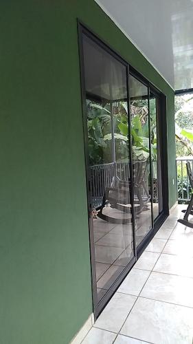 Hospedaje Rio Celeste Katira, Habitación privada (Hospedaje Rio Celeste Katira, Habitacion privada) in 瓜圖索