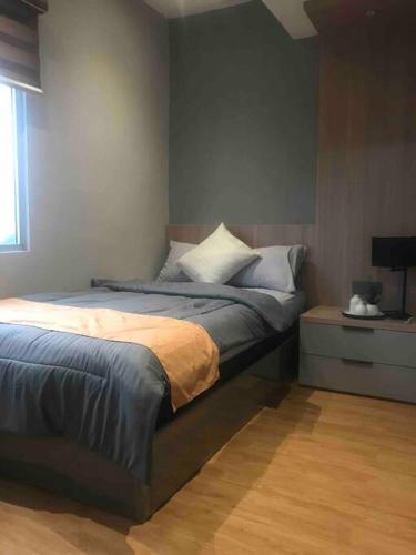 2BR Apartement Sudirman Bandung