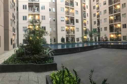 2BR Apartement Sudirman Bandung