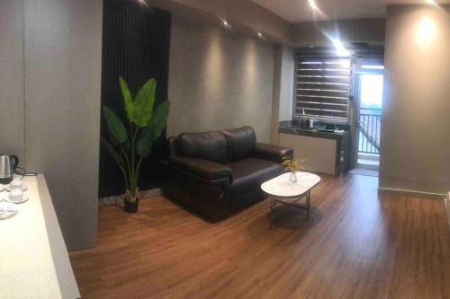 2BR Apartement Sudirman Bandung