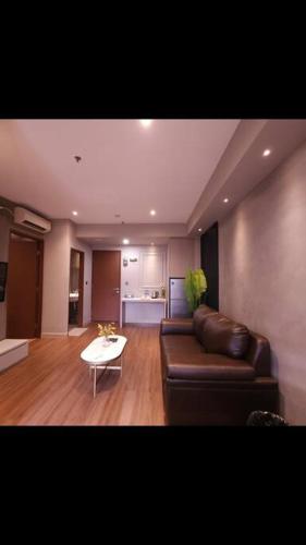 2BR Apartement Sudirman Bandung