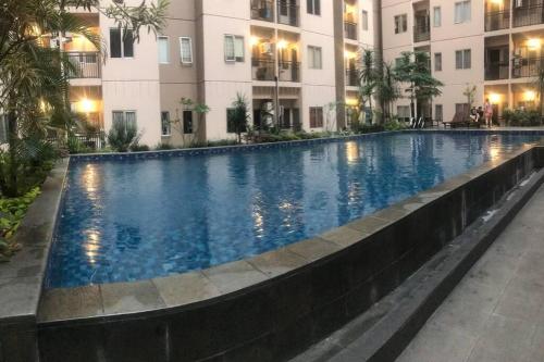 2BR Apartement Sudirman Bandung