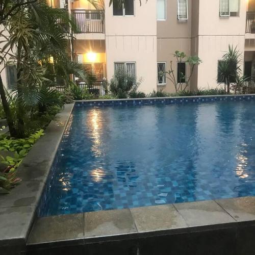 2BR Apartement Sudirman Bandung